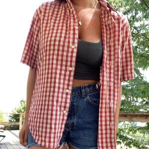 Dockers Women's Shirt